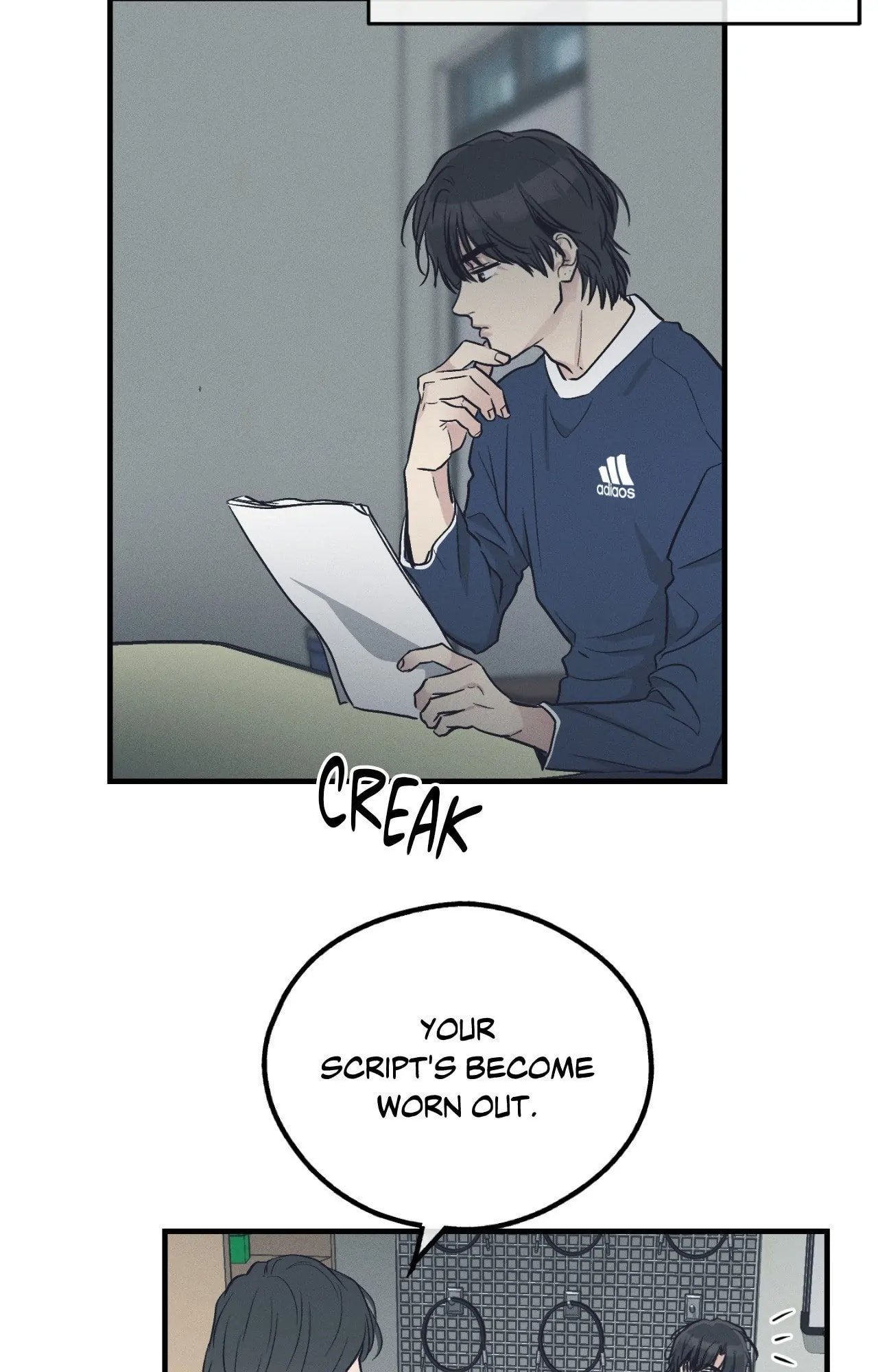 Payback, Chapter 102 image 03